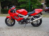 1997 Honda VTR 1000 F photo